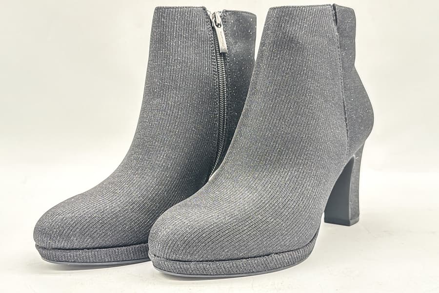 Paar Stöckelschuhe Tamaris, Gr. 36